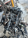 2008 TOYATA AURİS 1.4 D4D KOMPLE DOLU MOTOR