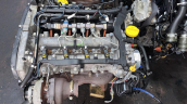 FİAT DOBLO 1.6 DİZEL ÇIKMA ORJİNAL MOTOR