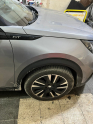 PEUGEOT 2008 SAĞ ÖN ÇAMURLUK