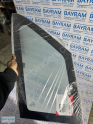 Iveco - Otoyol IVECO DAİLY KELEBEK CAMI SAĞ ÖN 14-