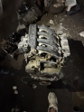 RENAULT MEGANE 2 1.4 16V MOTOR KOMPLE