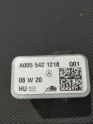 MERCEDES DARBE SENSÖRÜ W212 W207 W218 A0055421218