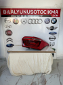 CİTROEN C-ELYSEE SAĞ ARKA STOP SIFIR ORJİNAL