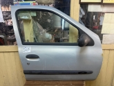 RENAULT CLİO SYMBOL SAĞ ÖN KAPI DOLU 00-08 MODEL ORJİNAL