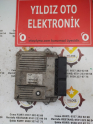 LANCIA YPSILON CIKMA MOTOR BEYNI 55192097
