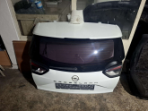 ÖZMEN OPEL CROSSLAND ÇIKMA ARKA BAGAJ KAPAĞI