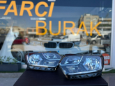 DUSTER LEDLİ FAR ORJİNAL