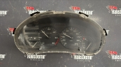 PEUGEOT PARTNER KİLOMETRE SAATİ GÖSTERGE PANELİ 9651740080