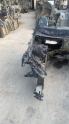 VOLVO S90 SAĞ ÖN ÇEYREK ŞASE OTO FEDAİ