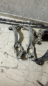 AUDI A6 2004-2010 Sağ Ön Taşıyıcı Alüminyum Çıkma Orijinal 4F0258