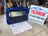 Oto Çıkma Parça / Kaporta & Karoser / Bagaj / Renault / Clio / Çıkma Parça 