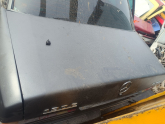 Mercedes E190 bagaj kapağı