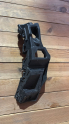 renault fluence sol arka stop alt braketi orjınal sıfır