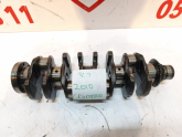Oto Çıkma Parça / Motor / Krank / Ford / Transit / Çıkma Parça 