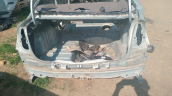Renault Clio2 symbol sedan arka panel orijinal hatasız
