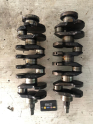 OPEL VECTRA B 1.6 X16XEL Orjinal GM Krank 90448704