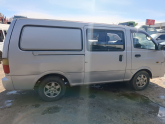 Oto Çıkma Parça / Şanzıman & Vites / Defransiyel / Kia / Pregio / Çıkma Parça 