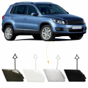 5N0807241A TIGUAN 2012-2018 GRU ÇEKİ DEMİR KAPAGI-ÇEKME KANCA-ÖN