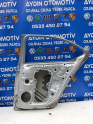 Oto Çıkma Parça / Kaporta & Karoser / Kapı / Skoda / Octavia / Çıkma Parça 