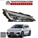 BYD ATTO 3 ÖN FAR SAĞ SOL 2022 VE ÜZERİ / SINIRLI STOK