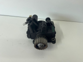 RENAULT MEGANE 4 MAZOT POMPASI HATASIZ MONTECAR