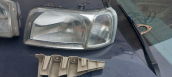 Oto Çıkma Parça / Elektrik / Far / Land Rover / Freelander / Çıkma Parça 