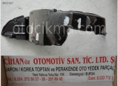 Kia Rio Sağ Davlumbaz 2004 2009