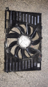 971121203J PORCHE PANEMERA KOMPLE FAN
