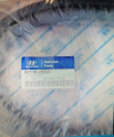 82110 25200 HYUNDAI ACCENT 3DR SOL KAPI CAM FİTİLİ