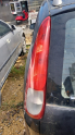 CHEVROLET REZZO SOL STOP.OTO ERKAN ÜNYE