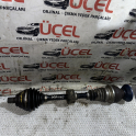 VOLKSWAGEN TİGUAN AKS