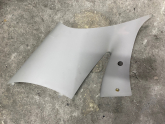 OPEL CORSA C SOL ARKA ÇAMURLUK İÇ BAKALİTİ SIFIR ORJİNAL 09114817