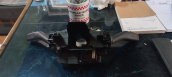 Oto Çıkma Parça / Elektrik / Sinyal Kolu / Volkswagen / Scirocco / Çıkma Parça 