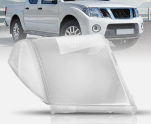 NAVARA SIFIR SOL FAR CAMI 2015
