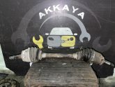Orijinal FİAT EGEA 1.3 MULTİJET SOL ÖN AKS