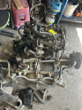 Oto Çıkma Parça / Motor / Motor Komple / Opel / Meriva / Çıkma Parça 