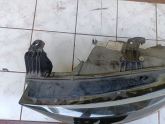 Oto Çıkma Parça / Elektrik / Far / Fiat / Egea / Çıkma Parça 