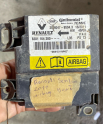 Renault sembol airbag beyni