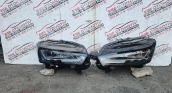2024/2026 PEUGEOT 3008 SAĞ SOL FAR ORJINAL