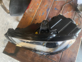 Oto Çıkma Parça / Elektrik / Far / Audi / A3 / Çıkma Parça 