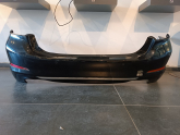 BMW G30 ARKA TAMPON SPORT LUXURY PDC'Lİ METALİK SİYAH SAFİR