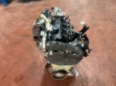 Oto Çıkma Parça / Motor / Motor Komple / Renault / Clio / Çıkma Parça 
