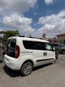 FIAT DOBLO BEYAZ SAĞ SÜRGÜLÜ KAPI
