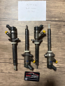 FORD FOCUS VOLVO 1.6 TDCİ 0445110188 ENJEKTÖR KONUK OTO