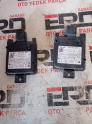 VW GOLF B8 SAG SOL RADAR SENSORU  2Q0907685E 2Q0907686E
