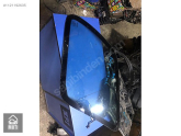 Fiat Palio Weekend Arka Sağ Cam Çıkma
