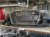 AUDİ A3 ÖN TAMPON SEDAN ÇIKMA ORİJİNAL 2016-2019