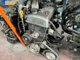 Toyota Corolla Ae101 Çıkma Orjinal 1.6 Enj. Temiz Motorlar