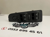 FİAT LİNEA CAM DÜĞMESİ ORJİNAL 735442332