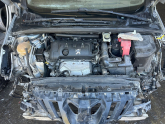 Peugeot 308 1.6 vti motor